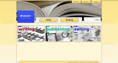 Desktop Screenshot of bramann.de
